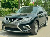 Nissan X trail 2.5 SV 4WD 2018 - Xe 90% sơn zin
