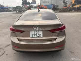 Hyundai Elantra 1.8 MT 2017 - Hỗ trợ bank 120triệu nhận xe