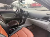 Hyundai Elantra 1.8 MT 2017 - Hỗ trợ bank 120triệu nhận xe