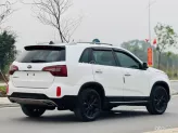 Kia Sorento 2WD 2.4 GAT 2017 - Một chủ từ mới chạy 11 vạn km