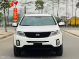 Kia Sorento 2WD 2.4 GAT 2017 - Một chủ từ mới chạy 11 vạn km