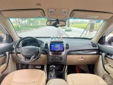 Kia Sorento 2WD 2.4 GAT 2017 - Một chủ từ mới chạy 11 vạn km