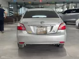 Toyota Vios 1.5 G CVT 2010 - Odo 16v cực đẹp