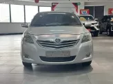Toyota Vios 1.5 G CVT 2010 - Odo 16v cực đẹp