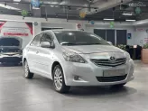 Toyota Vios 1.5 G CVT 2010 - Odo 16v cực đẹp