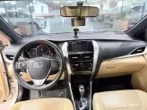 Toyota Yaris 1.5G 2019 - Odo 3.6v cực đẹp