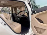 Kia Optima 2.0 AT 2015 - Xe cực đẹp, màu trắng sang trọng