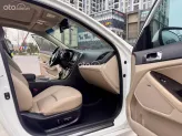 Kia Optima 2.0 AT 2015 - Xe cực đẹp, màu trắng sang trọng