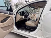 Kia Optima 2.0 AT 2015 - Xe cực đẹp, màu trắng sang trọng