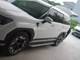 Hyundai Santa Fe Exclusive 2024 - Xe đẹp bảo dưỡng full hãng