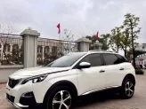 Peugeot 3008 Allure 2020 - Xe đẹp tại Hà Nội, giá tốt thương lượng