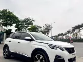 Peugeot 3008 Allure 2020 - Xe đẹp tại Hà Nội, giá tốt thương lượng