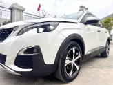 Peugeot 3008 Allure 2020 - Xe đẹp tại Hà Nội, giá tốt thương lượng