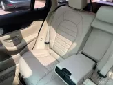 Mercedes-Benz GLC 300 4Matic 2018 - Xe màu xanh, nội thất kem