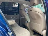 Mercedes-Benz GLC 300 4Matic 2018 - Xe màu xanh, nội thất kem