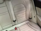 Mercedes-Benz GLC 300 4Matic 2018 - Xe màu xanh, nội thất kem
