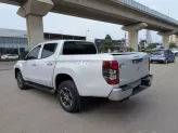 Mitsubishi Triton 4×2 AT 2022 - Xe đẹp tại Hà Nội, giá tốt thương lượng