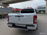 Mitsubishi Triton 4×2 AT 2022 - Xe đẹp tại Hà Nội, giá tốt thương lượng