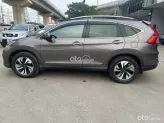 Honda CR-V 2.4L TG 2017 - Chủ đi giữ gìn, giá tốt thương lượng