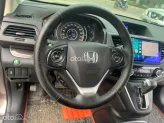 Honda CR-V 2.4L TG 2017 - Chủ đi giữ gìn, giá tốt thương lượng