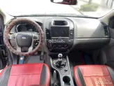 Ford Ranger XLT 2.2 4X4 MT 2015 - Xe cực đẹp bản 2 cầu, check test mọi nơi