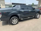 Ford Ranger XLT 2.2 4X4 MT 2015 - Xe cực đẹp bản 2 cầu, check test mọi nơi