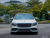 Mercedes-Benz Maybach S450 2020 - BAO ĐẬU BANK 70-90% (Ib Zalo tư vấn trực tiếp 24/7)