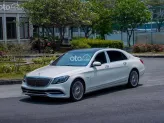 Mercedes-Benz Maybach S450 2020 - BAO ĐẬU BANK 70-90% (Ib Zalo tư vấn trực tiếp 24/7)