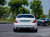 Mercedes-Benz Maybach S450 2020 - BAO ĐẬU BANK 70-90% (Ib Zalo tư vấn trực tiếp 24/7)