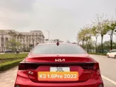 Kia K3 1.6 Premium 2022 - Bản cao cấp, cực đẹp, full option