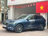 Volvo XC60 T6 Inscription 2019 - Xe màu xanh, nội thất nâu cực mới