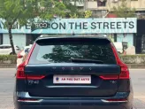 Volvo XC60 T6 Inscription 2019 - Xe màu xanh, nội thất nâu cực mới