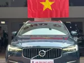 Volvo XC60 T6 Inscription 2019 - Xe màu xanh, nội thất nâu cực mới