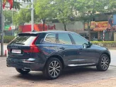 Volvo XC60 T6 Inscription 2019 - Xe màu xanh, nội thất nâu cực mới
