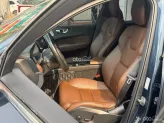Volvo XC60 T6 Inscription 2019 - Xe màu xanh, nội thất nâu cực mới