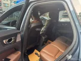 Volvo XC60 T6 Inscription 2019 - Xe màu xanh, nội thất nâu cực mới