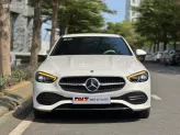 Mercedes-Benz C200 Avantgarde 2024 - TRẮNG NÂU SIÊU LƯỚT ❤️