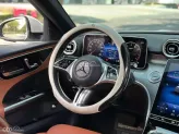 Mercedes-Benz C200 Avantgarde 2024 - TRẮNG NÂU SIÊU LƯỚT ❤️