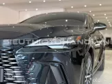 Lexus RX 350 2024 - Xe zin nguyên bản theo hãng