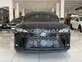Lexus RX 350 2024 - Xe zin nguyên bản theo hãng