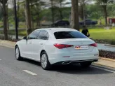 Mercedes-Benz C200 Avantgarde 2024 - TRẮNG NÂU SIÊU LƯỚT ❤️