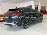 Lexus RX 350 2024 - Xe zin nguyên bản theo hãng