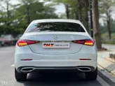 Mercedes-Benz C200 Avantgarde 2024 - TRẮNG NÂU SIÊU LƯỚT ❤️