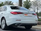 Mercedes-Benz C200 Avantgarde 2024 - TRẮNG NÂU SIÊU LƯỚT ❤️