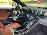 Mercedes-Benz C200 Avantgarde 2024 - TRẮNG NÂU SIÊU LƯỚT ❤️