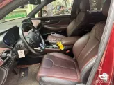 Hyundai Santa Fe 2.2 Dầu Cao cấp 2020 - Hyundai Santa Fe 2.2 Dầu Cao cấp 2020 Full Adas