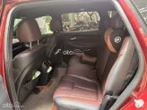 Hyundai Santa Fe 2.2 Dầu Cao cấp 2020 - Hyundai Santa Fe 2.2 Dầu Cao cấp 2020 Full Adas