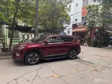 Hyundai Santa Fe 2.2 Dầu Cao cấp 2020 - Hyundai Santa Fe 2.2 Dầu Cao cấp 2020 Full Adas