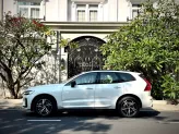 Volvo XC60 R-Design 2022 - Xe lướt chất lượng cao, an toàn hàng đầu phân khúc