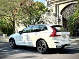 Volvo XC60 R-Design 2022 - Xe lướt chất lượng cao, an toàn hàng đầu phân khúc